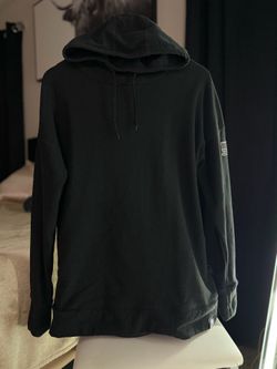 Women FR pullover Hoodie