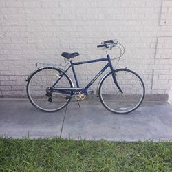 Bike Schwin Admiral Cruiser