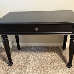 Desk Pottery Barn