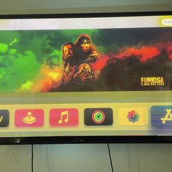 Apple TV 4th Generation TvOS 17.6