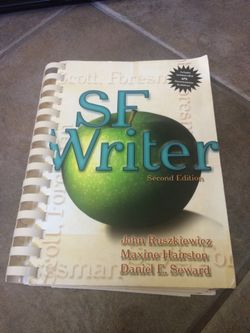 SF Writer