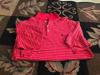 Ralph Lauren Polo Shirt