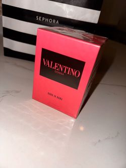 Valentino Donna Born in Roma EDP 100ml 3.4 oz – Brand New Sealed