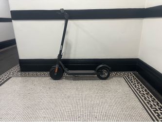 Ninebot f25