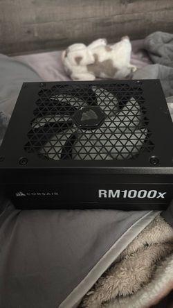 Corsair RM1000x 1000W Power Supply