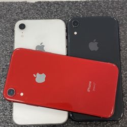 IPhoen XR FULLY UNLOCKED 