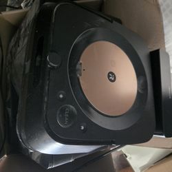 Irobot Mop Roomba