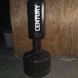  Century Original Wavemaster Freestanding Bag - Excellent Condition For Sale