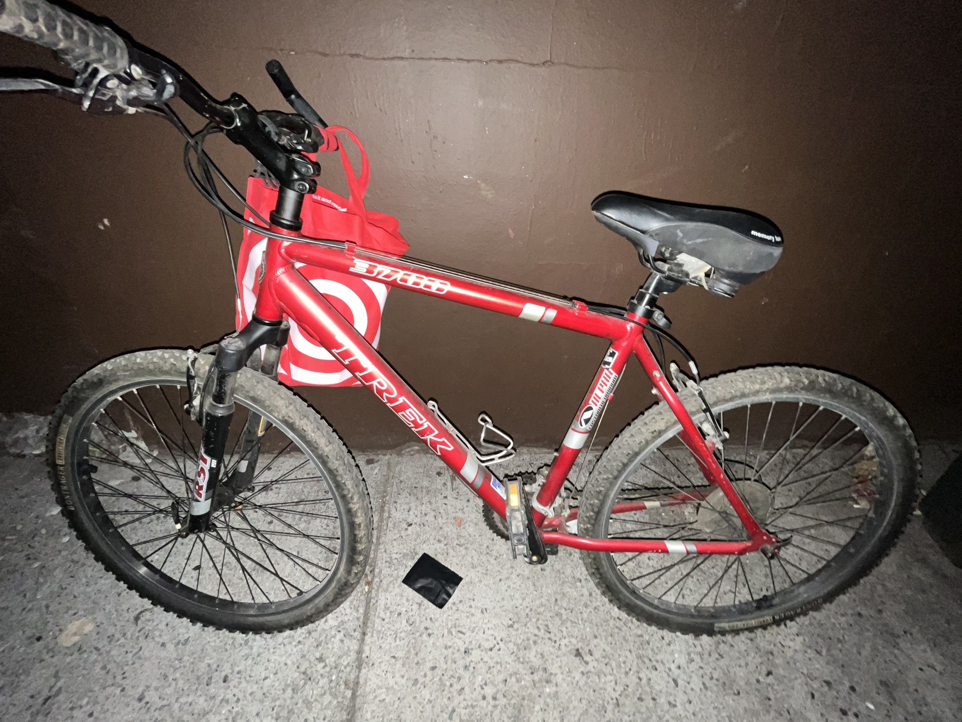TREK 3700 Alpha 19.5” Frame $140 obo