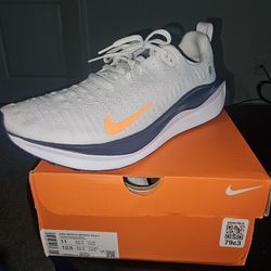 Nike Reactx Infinity 4