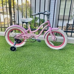 ELECTRA HAWAII KIDS BIKE 16” Wheels