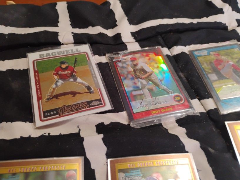 Sports Cards