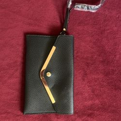 Hand Wrist Wallet