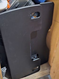 Standing Desk extension