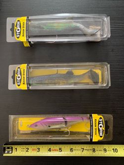 Lure
