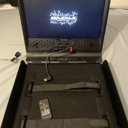 Portable Gaming Monitor 