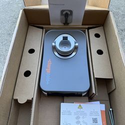 ChargePoint Home Flex EV Charger 16A-50A