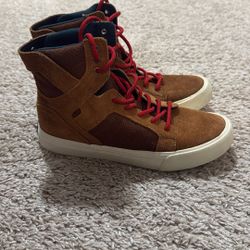 Supra Kids Boots