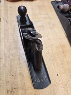 Stanley Bedrock 605