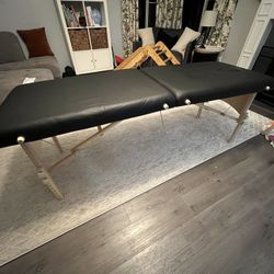Massage Table