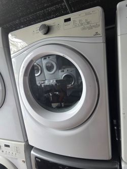 Whirlpool front load single dryer machine for sale 📌⭕️works good 💯