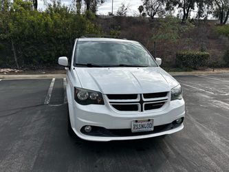 2016 Dodge Caravan/Grand Caravan