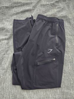 Gymshark Mens Joggers