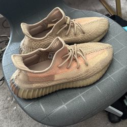 yeezys