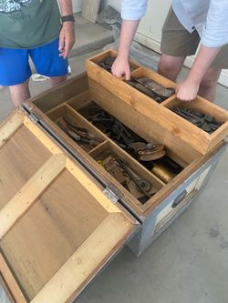 Tool Box