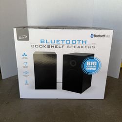 Bluetooth Speakers 