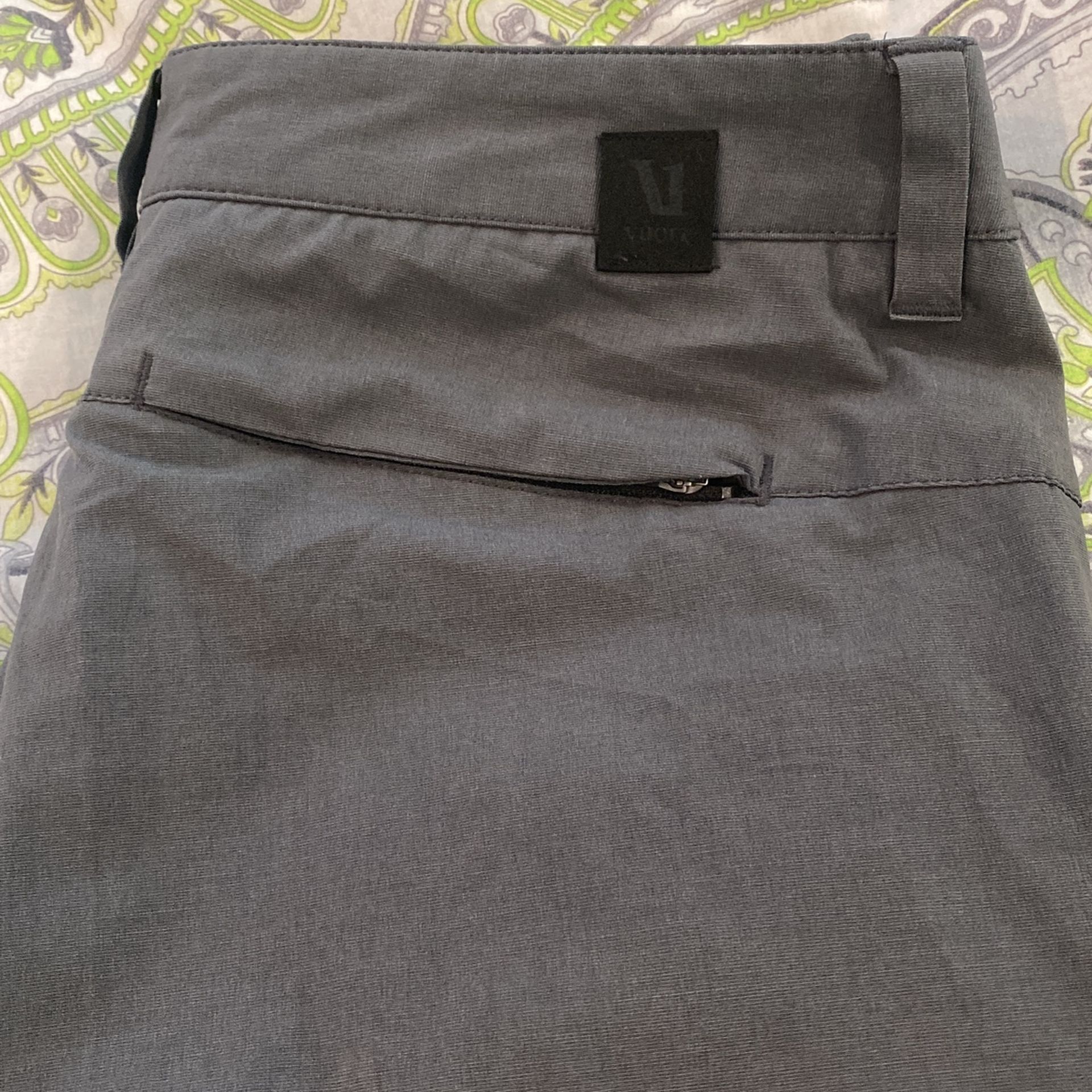Vuori Pants