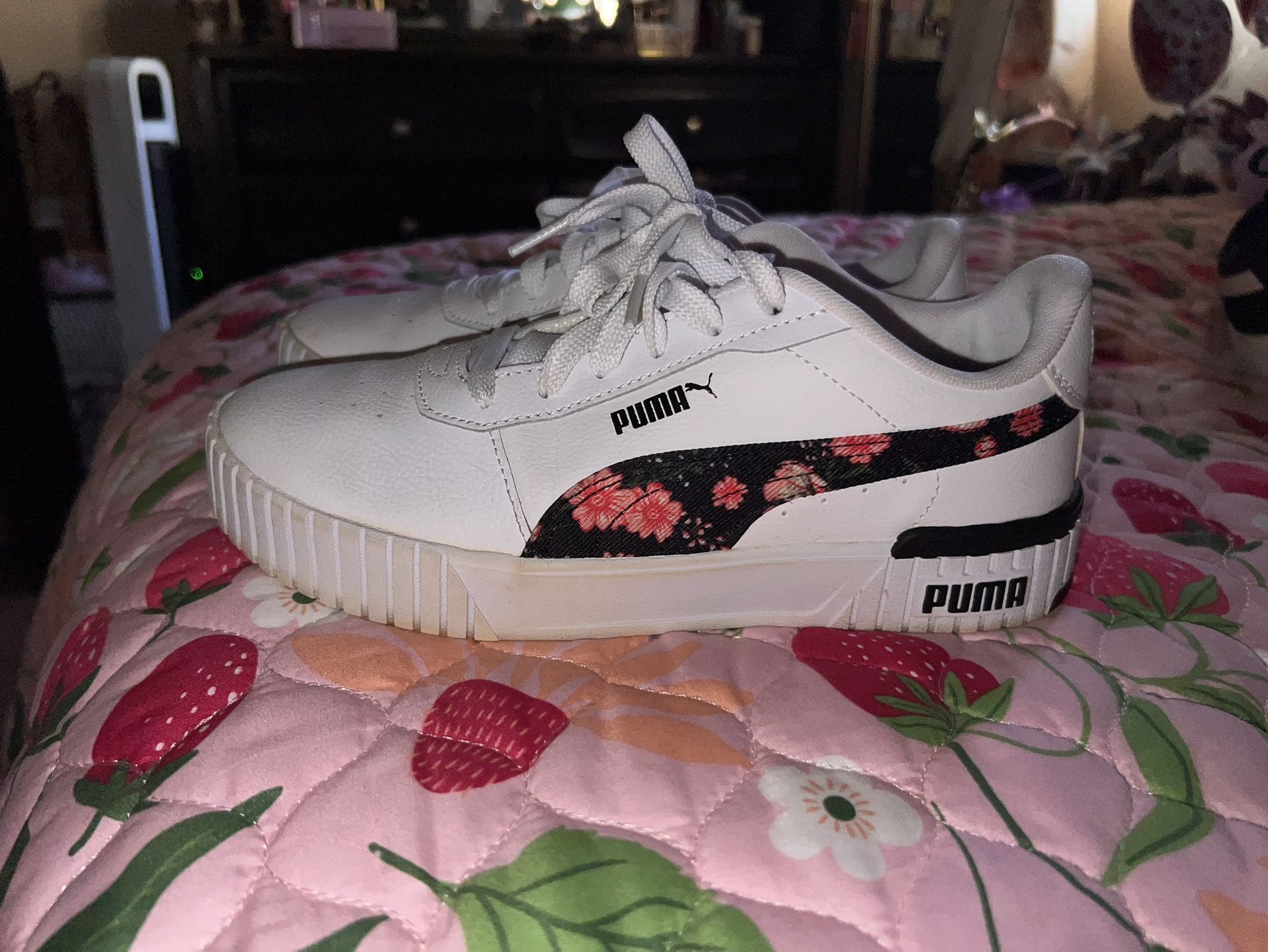 Puma Women’s Shoes