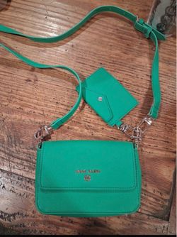 Anne Klein crossbody bag mini