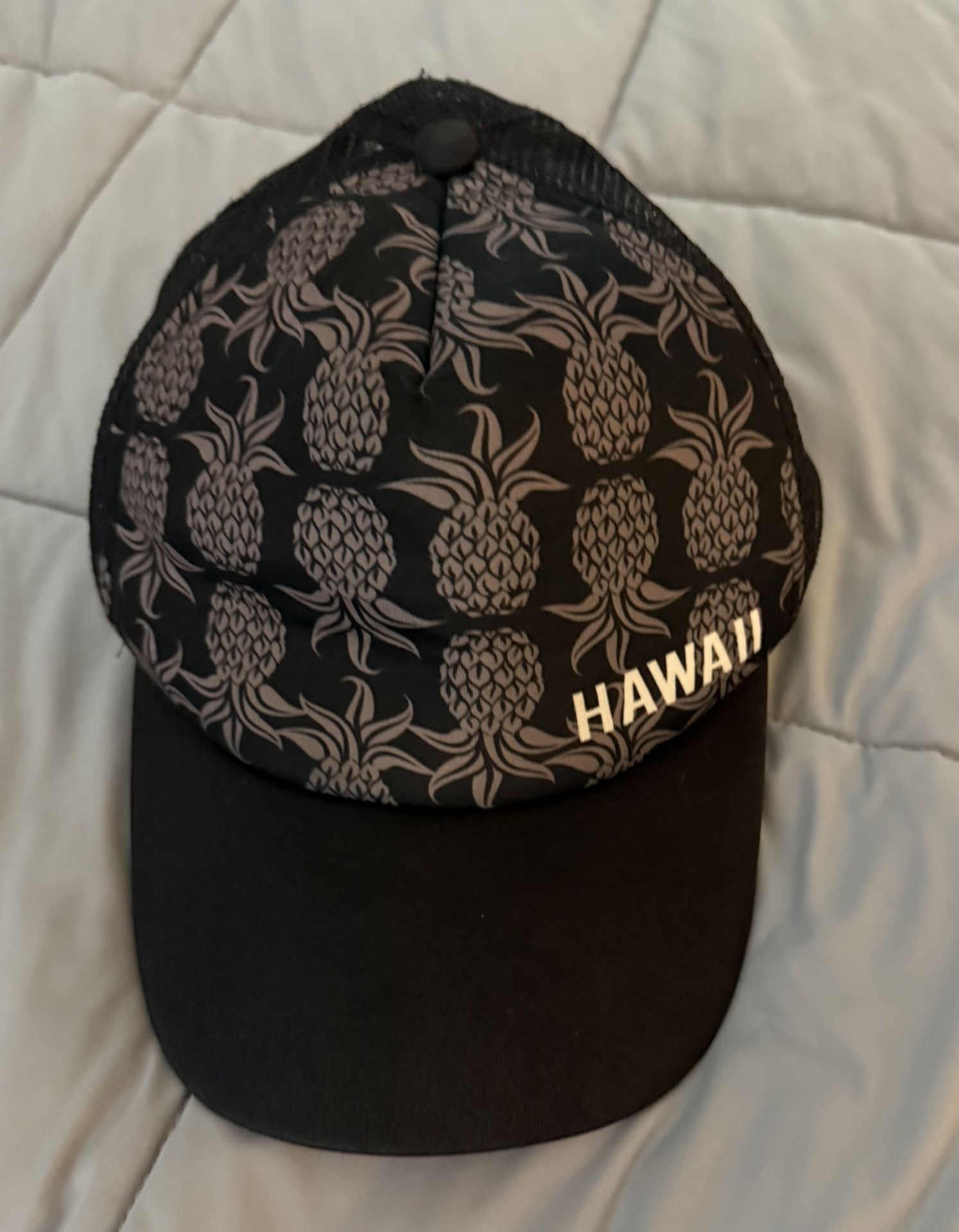 Hawaii Hat 