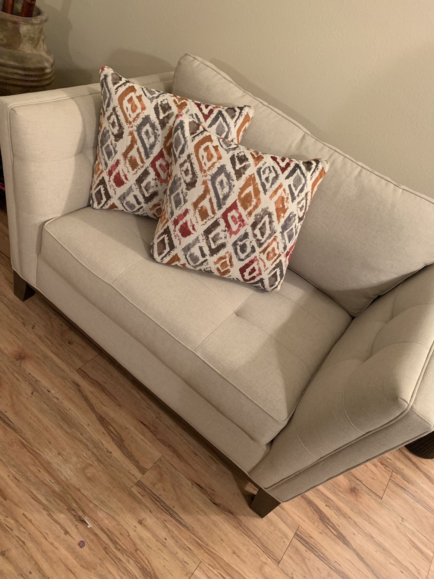Loveseat for sale $350