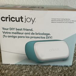 Cricut Joy