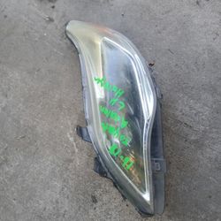 2016-2018 Toyota Avalon Headlight LH 