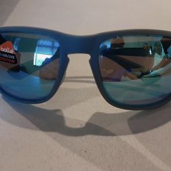 Bolle Slate Gray Sunglasses….