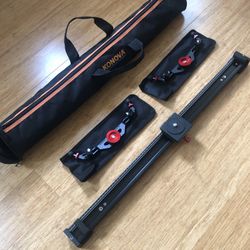 Konova K2 DSLR Camera Slider