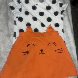 Girls Clothing Bundle