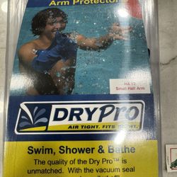 Cast Waterproof cover