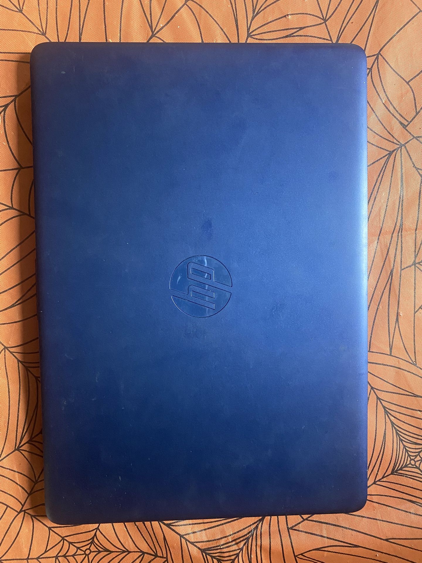 2022 HP Stream 14” HD Chrome 58GB Windows Laptop