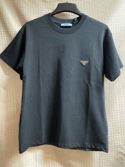 Prada T Shirt Oversized Small 