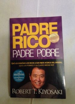 Padre Rico padre pobre
