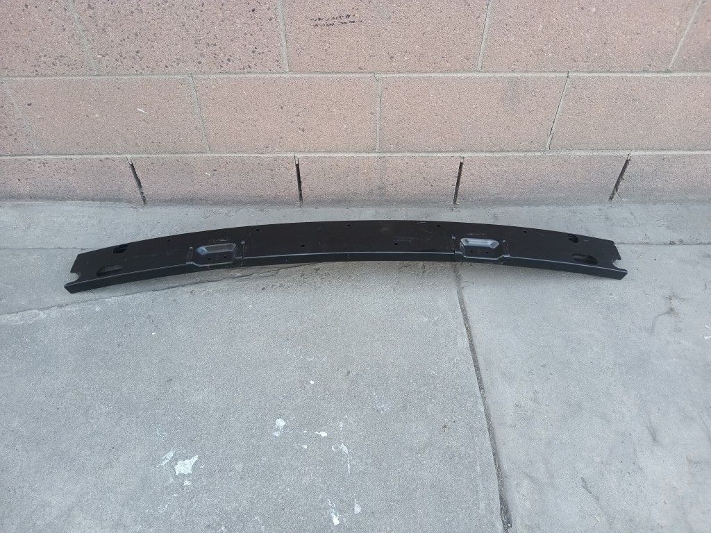 2013 2018 TOYOTA RAV4 RAV-4 REAR REINFORCEMENT IMPACT BAR OEM