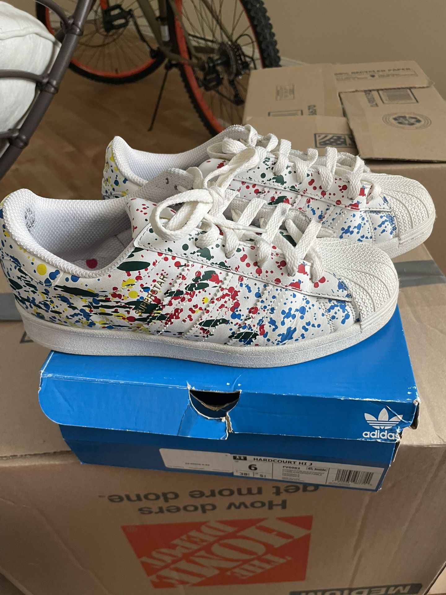 Adidas