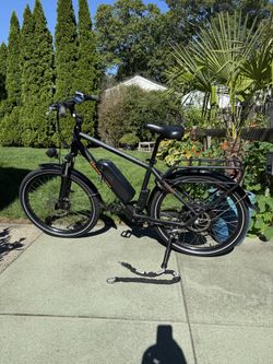 Ebike - Rad Rover E-bike (2 of 2)