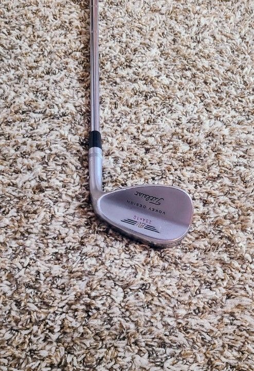 TITLEIST Vokey 54* Golf Wedge (RH)