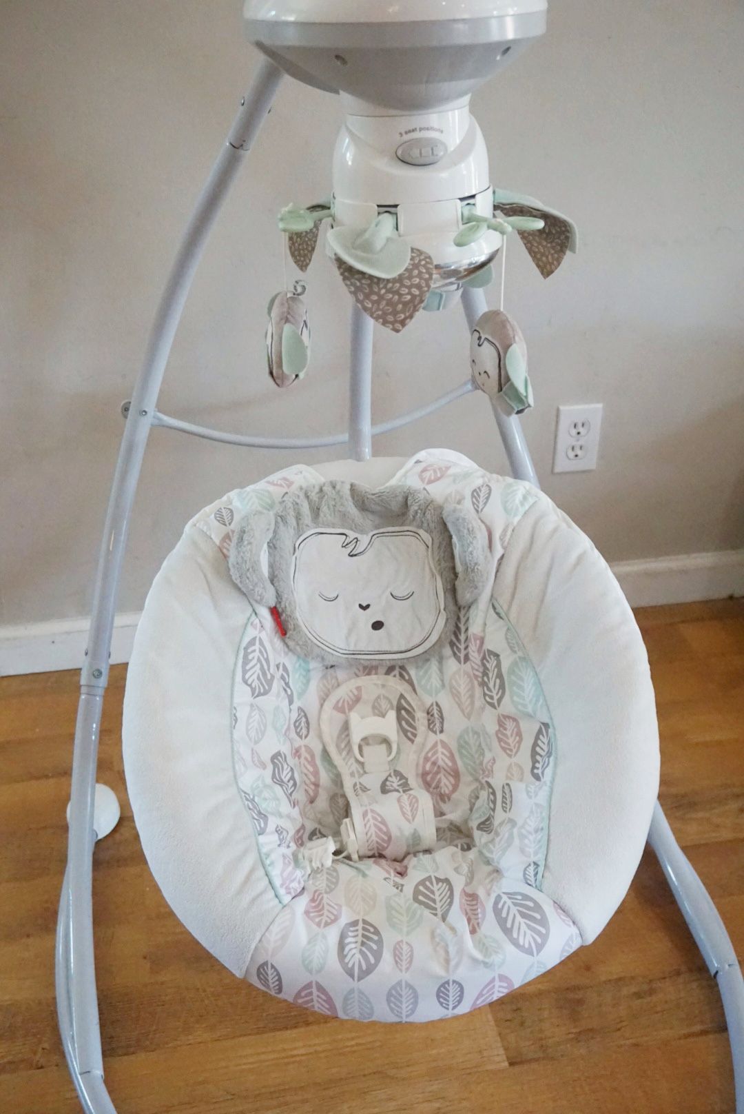 Baby Swing