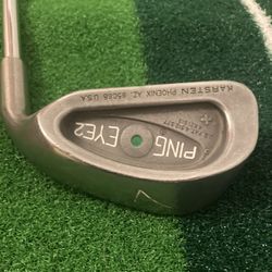 PING EYE2 7 Iron
